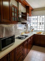 Blk 670 Woodlands Drive 71 (Woodlands), HDB Executive #606923671